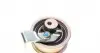 CT1028K2 Комплект ГРМ VW Passat/Golf/Polo 1.4/1.9 TDI 98-/Skoda Octavia/Fabia 1.9TDI 99-10 (30x120z) CONTITECH підбір по vin на Brocar