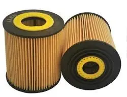 MD503 Фільтр ALCO FILTER підбір по vin на Brocar