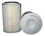 MD502 Воздушный фильтр ALCO FILTER подбор по vin на Brocar