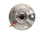 VKBA3631 Подшипник колесный SKF підбір по vin на Brocar