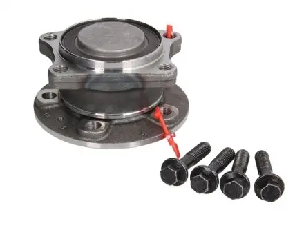 VKBA3631 Подшипник колесный SKF підбір по vin на Brocar