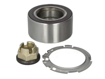 VKBA3608 Підшипник колеса,комплект SKF підбір по vin на Brocar