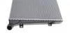 CR1203000S Радіатор охолодження VW Caddy 1.9TDI (55/77kW) 04-10 (403x648,5x33) MAHLE / KNECHT підбір по vin на Brocar