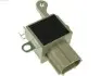 ARE6038 Регулятор напруги генератора AUTO STARTER підбір по vin на Brocar