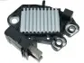 ARE3061 Регулятор генератора ARE3061 AUTO STARTER підбір по vin на Brocar