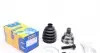 ШРКШ (зовнішній) Audi A3/Skoda Octavia/Superb/VW Caddy/Golf/Passat B6/B7 03- (36z/30z/59.5mm/90mm/40) 15-1467