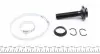 151467 Шрус (наружный) Audi A3/Skoda Octavia/Superb/VW Caddy/Golf/Passat B6/B7 03- (36z/30z/59.5mm/90mm/40) METELLI підбір по vin на Brocar