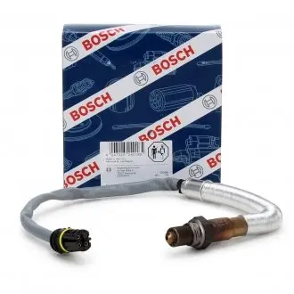 0258010414 Лямбда-зонд BOSCH підбір по vin на Brocar