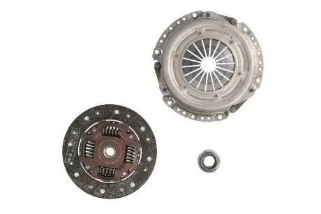 3000950044 Комплект зчеплення SACHS підбір по vin на Brocar