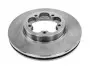 Диск тормозной (передний) Ford Transit 06- (280x28) 715 521 7043