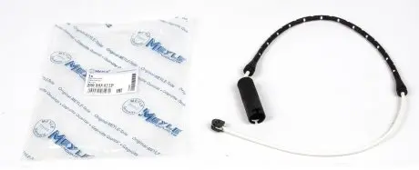 3003435110 Датчик зносу гальмівних колодок (передніх) BMW 7 (E38) MEYLE підбір по vin на Brocar