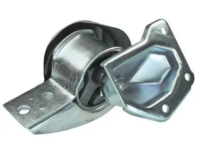 0140241172HD Подушка двигуна (задня) (R) Smart Cabrio 0.6-0.8 00-04/Fortwo 0.7 i 0.8 CDi 04-07 MEYLE підбір по vin на Brocar