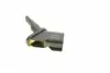 0986594610 Датчик частоти обертання колеса (передній) Ford Mondeo III 00-07 BOSCH підбір по vin на Brocar