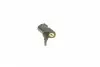 0986594610 Датчик частоти обертання колеса (передній) Ford Mondeo III 00-07 BOSCH підбір по vin на Brocar