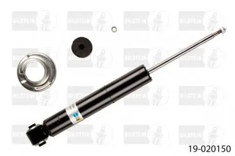 19020150 Амортизатор BILSTEIN подбор по vin на Brocar