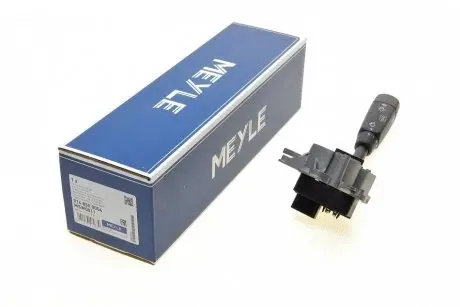 0148500004 Перемикач підрульовий MB S-class (W210) 96- (L) MEYLE підбір по vin на Brocar