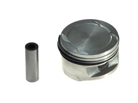 0116900 Поршень MAHLE / KNECHT підбір по vin на Brocar
