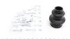 0140030400 Пыльник шруса (наружный) MB C-class (CL20/W202/203) 87-07 (31x61x100mm) MEYLE підбір по vin на Brocar