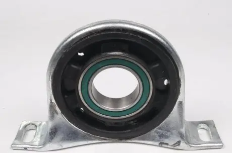 0234030 Подшипник подвесной MB Sprinter/VW Crafter 06- (d=47mm) (пыльник+хомуты) TRUCKTEC подбор по vin на Brocar