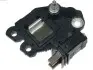 ARE3026VALEO Регуятор реле генератора AUTO STARTER підбір по vin на Brocar