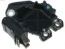 ARE3026VALEO Регуятор реле генератора AUTO STARTER підбір по vin на Brocar