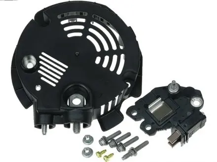 ARE3026VALEO Регуятор реле генератора AUTO STARTER підбір по vin на Brocar