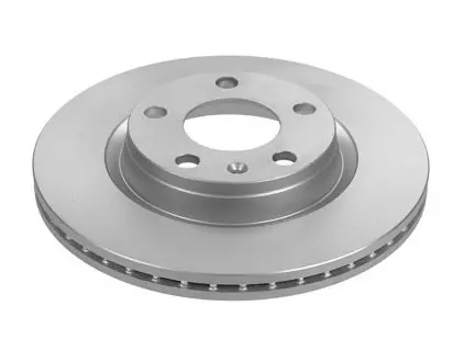 1835211017PD Диск тормозной (передний) VW Passat 96-05 (280x22) MEYLE подбор по vin на Brocar