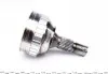 151302 ШРКШ (зовнішній) Citroen Berlingo/Xsara/Peugeot Partner 96-03 (25z/34z/59mm/87mm/46mm) (+ABS29z) METELLI підбір по vin на Brocar