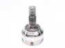 151302 ШРКШ (зовнішній) Citroen Berlingo/Xsara/Peugeot Partner 96-03 (25z/34z/59mm/87mm/46mm) (+ABS29z) METELLI підбір по vin на Brocar