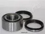 KK12015 Підшипник ступиці Corolla 87- JAPANPARTS підбір по vin на Brocar