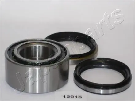 KK12015 Підшипник ступиці Corolla 87- JAPANPARTS підбір по vin на Brocar