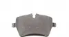 0252398418 Колодки тормозные (передние) Mini (R50/R53/R52/R56/R57/R58/R59)/Clubman (R55)/Clubvan (R55) 01-16 MEYLE підбір по vin на Brocar