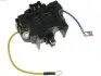 ARE3004 Регулятор генератора ARE3004 AUTO STARTER підбір по vin на Brocar
