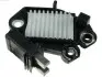ARE3201S Регулятор генератора ARE3201S AUTO STARTER підбір по vin на Brocar