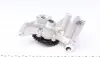 0718016 Насос масляный VW T5/Caddy II/III/Touran/Passat/Golf 1.6-2.0 94- TRUCKTEC підбір по vin на Brocar