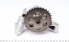 0718016 Насос масляный VW T5/Caddy II/III/Touran/Passat/Golf 1.6-2.0 94- TRUCKTEC підбір по vin на Brocar