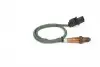 0281004133 Лямбда-зонд MB C180/C200/E200 \&#039;\&#039;2.1 \&#039;\&#039;08&gt;&gt; - заміна на 0258017018 BOSCH підбір по vin на Brocar