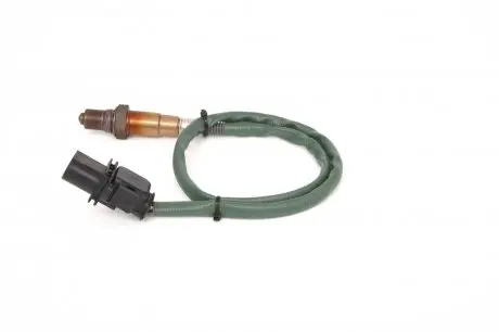 0281004133 Лямбда-зонд MB C180/C200/E200 \'\'2.1 \'\'08>> - заміна на 0258017018 BOSCH підбір по vin на Brocar