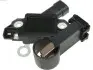 ARE1053 Регулятор генератора AUTO STARTER підбір по vin на Brocar
