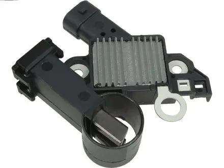 ARE1053 Регулятор генератора AUTO STARTER підбір по vin на Brocar