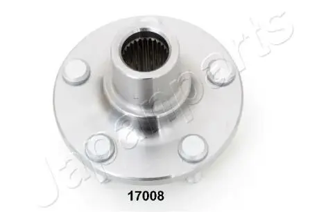 KK17008 Маточина колеса JAPANPARTS підбір по vin на Brocar