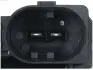 ARE3062 Регулятор напруги генератора AUTO STARTER підбір по vin на Brocar
