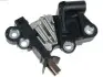 REGULATOR NAPIĘCIA ALTERNATORA ARE0108(BOSCH)