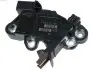 ARE0108BOSCH Регулятор напруги генератора AUTO STARTER підбір по vin на Brocar