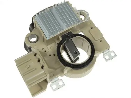 ARE5031 Регулятор генератора AUTO STARTER підбір по vin на Brocar