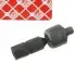 27424 Тяга рульова Citroen C6/Peugeot 407 05-10 (L=106mm) FEBI BILSTEIN підбір по vin на Brocar