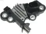 ARE0061 Регулятор генератора ARE0061 AUTO STARTER підбір по vin на Brocar