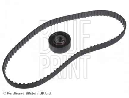 ADK87307 Комплект ремня ГРМ BLUE PRINT підбір по vin на Brocar