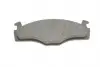 0986468871 Колодки гальмівні дискові BOSCH підбір по vin на Brocar
