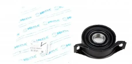 0140419044S Підшипник підвісний MB E-class (W124) -95 (d=30mm) MEYLE підбір по vin на Brocar